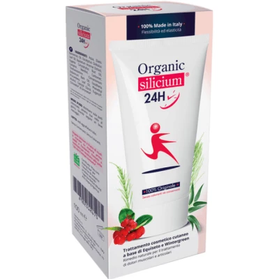Bio-Silizium 24h Gel 100 ml