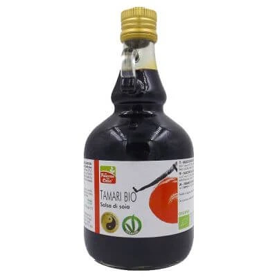 Bio-Tamari 250 ml
