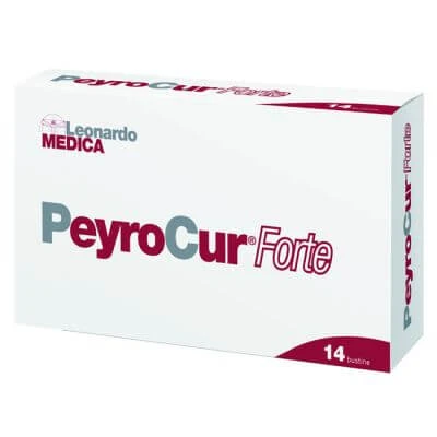 Peyrocur forte 14 Portionsbeutel