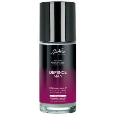 Defense man dry touch Deo-Roller 50 ml