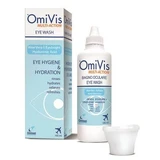 Omivis Augenbad Flasche 100 ml