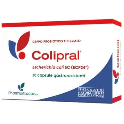 Colipral 30 Kapseln
