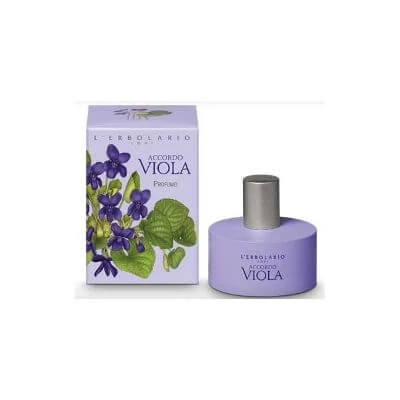 Veilchen-Akkord Parfüm 50 ml