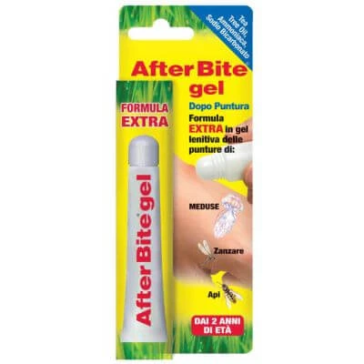 Nach dem Biss Gel extra 20 ml
