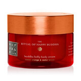 Crema pentru corp The Ritual of Happy Buddha, 220 ml, Rituals