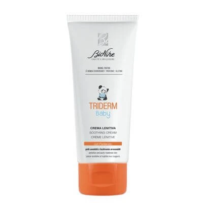 Triderm Beruhigungscreme für Kinder 100 ml