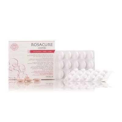Rosacure combi 30 Tabletten