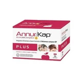 Annurkap plus 90 capsule