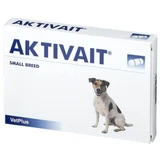 Aktivait small shaved 60 tablets
