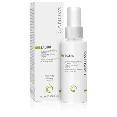 Canova Salipil Spray 100 ml