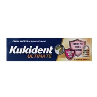 Kukident ultimate neutru 40 g