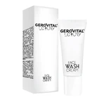 Crème lavante de luxe pour le visage, 100 ml, Gerovital