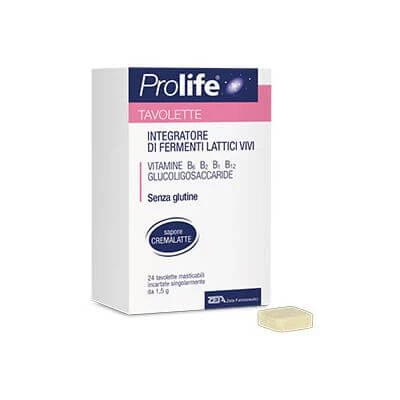 Prolife 24 Tabletten