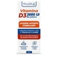 Vitamin d3 30 ml vitacurveg