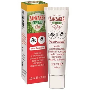 Zanzaker Roll-on 10 ml