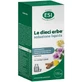 Esi le dieci Kräuter flüssige Lösung 180 ml
