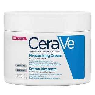Krem nawilżający Cerave 340 ml