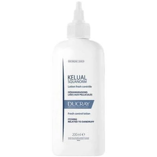 Kelual squanorm loțiune 200 ml