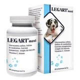Legart maxi 60 tablets 2 g