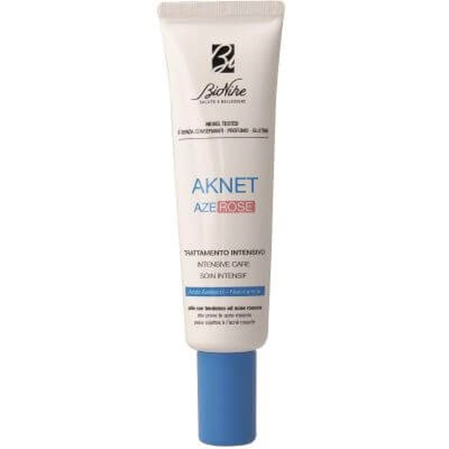 Aknet azerose tratament intensiv 30 ml
