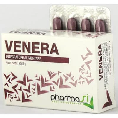 Venera 30 Tabletten