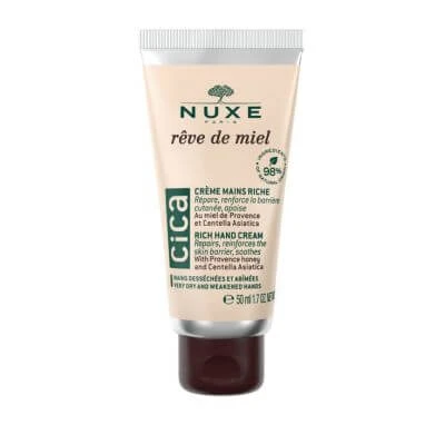 Nuxe reve de miel cica Handcreme 50 ml
