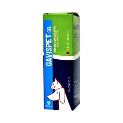 Gavispet Gel 50 ml