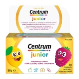 Centrum Junior A-Z Pro, 30 comprimidos, Gsk