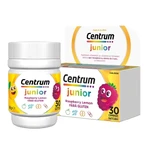 Centrum Junior A-Z Pro, 30 Tabletten, Gsk