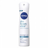 Deodorant spray Beauty Elixir Fresh, 150 ml, Nivea