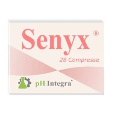 Senyx 28 Tabletten