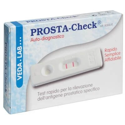 Prostata psa test check 1 pc