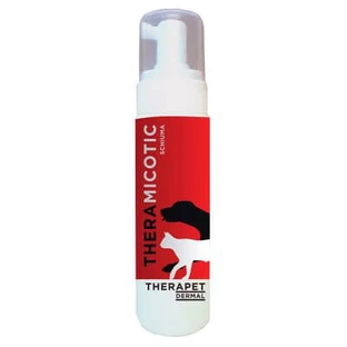 Spumă Theramicotic 200 ml