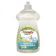 Bio-Babyflaschen- und Geschirrsp&#252;lmittel, 739 ml, Friendly Organic