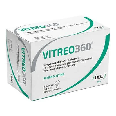 Vitreo360 30 Portionsbeutel