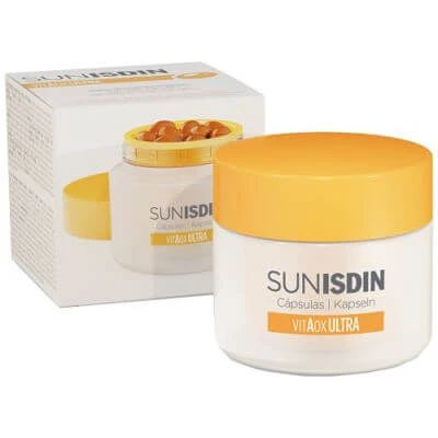 Sunisdin Kapsel 30 Kapseln