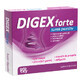 Digex forte, 10 capsule, Fiterman