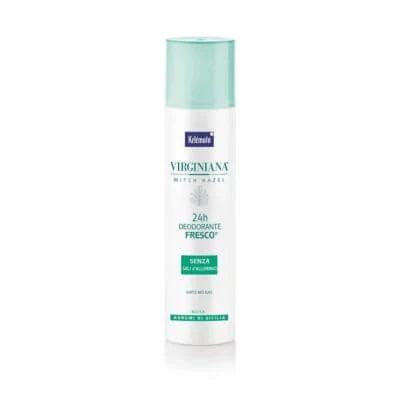 Virginiana deo frisch 100 ml
