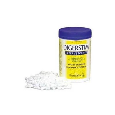 Digerstim Brausetablette 100 g