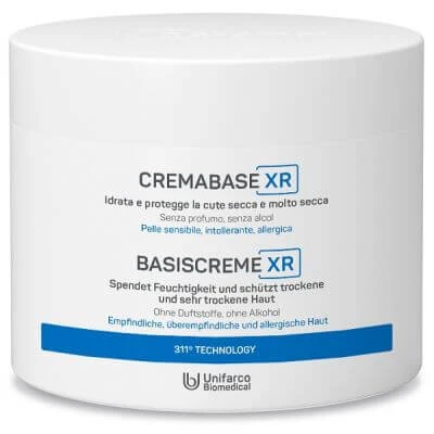 Ceramol 311 creambase xr 450 ml