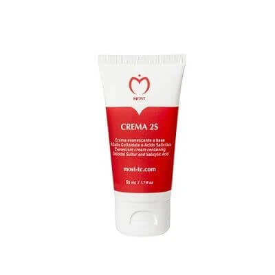 Most 2s Creme 50 ml