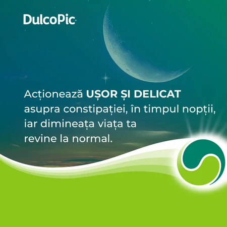 Dulcopic, 7.5 mg/ml, 15 ml, oral drops, Sanofi