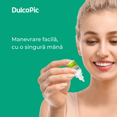 Dulcopic, 7.5 mg/ml, 15 ml, oral drops, Sanofi