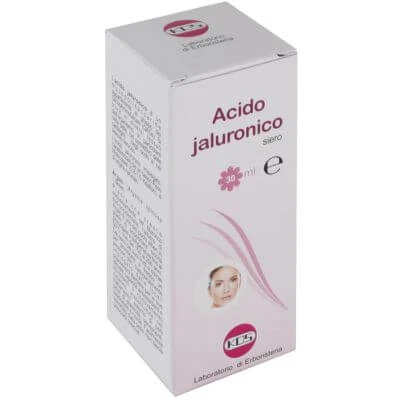 Hyaluronsäure-Serum 30 ml