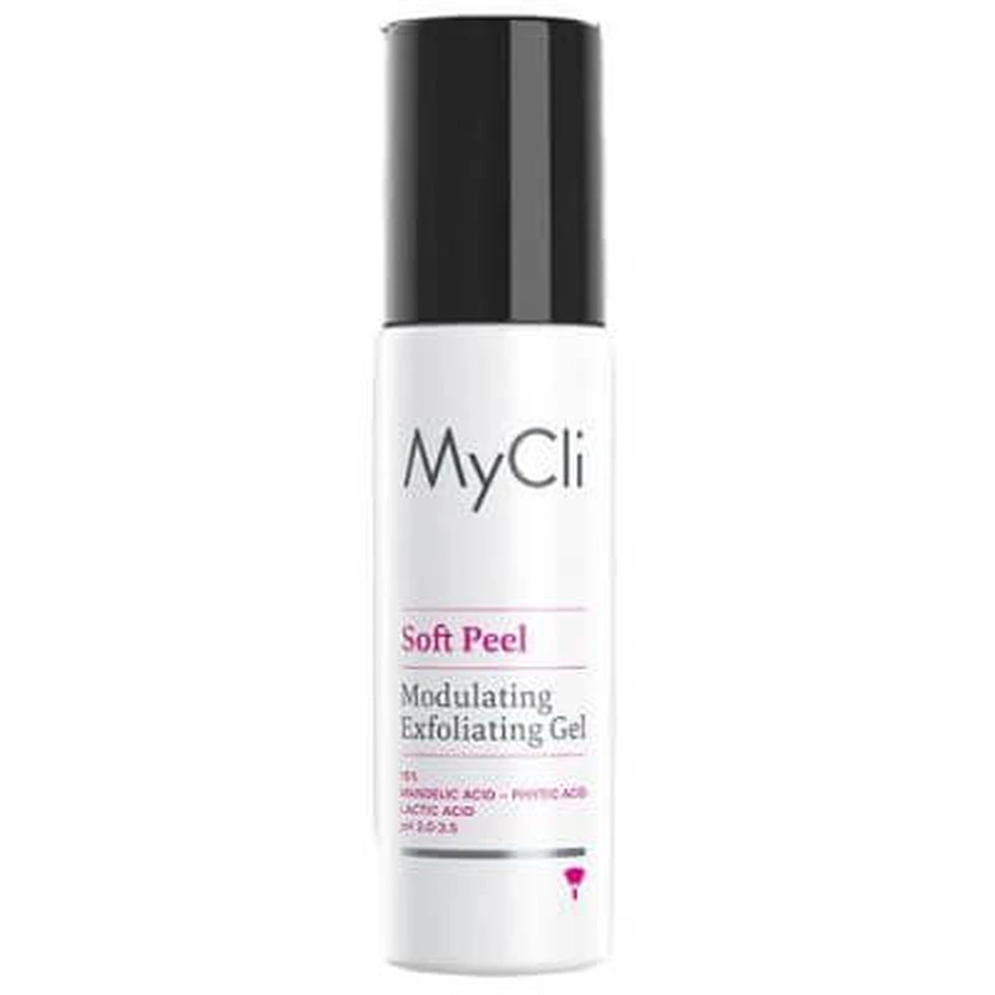 Mycli peeling moale 50 ml