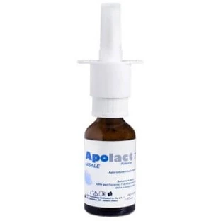 Apolact tdc nazal 20 ml
