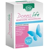 Esi donna Leben Menopause 30 naturcaps