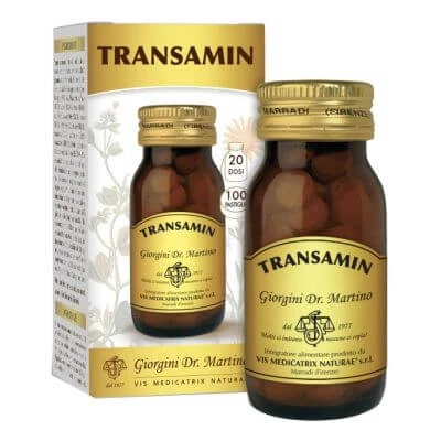 Transamin 100 Tabletten