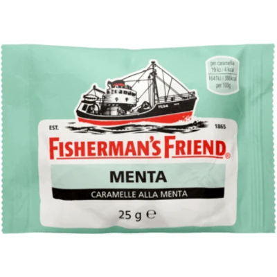 Fischerminze 24 Stück