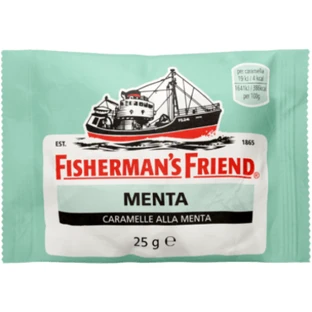 Fischerminze 24 Stück